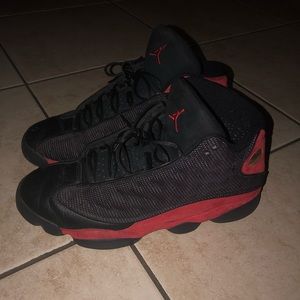 Jordan 13 Bred size 13